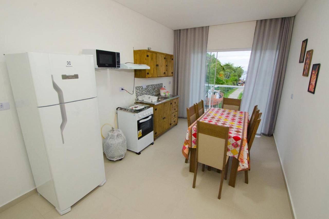 Apartamentos Sinha Penha  Exterior photo