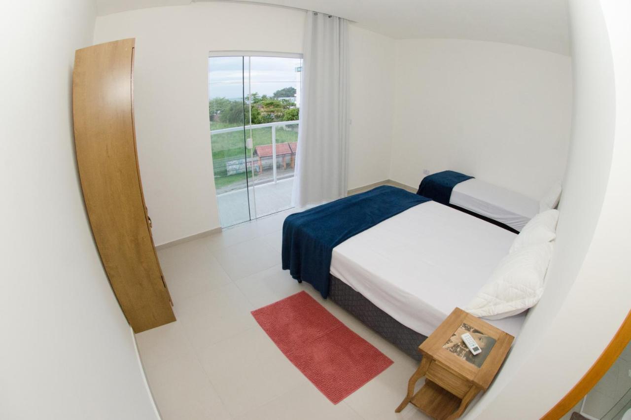 Apartamentos Sinha Penha  Exterior photo